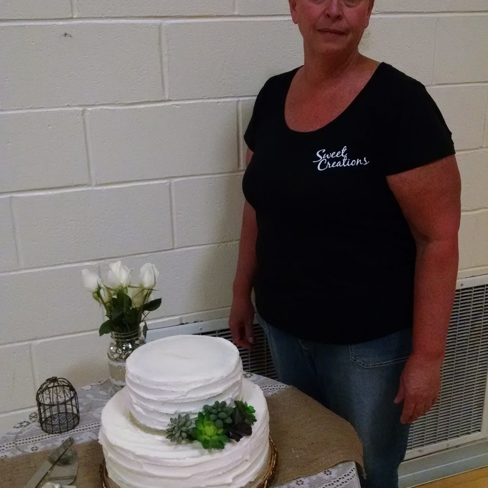 Meet your Posher, Tammy